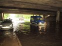 Unwetter Koeln Porz Einsatz FF Koeln P064